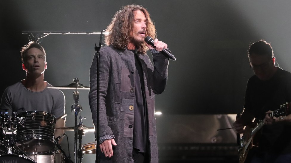 Temple of the Dog salió de gira en 2016 con miembros de Soundgarden y Pearl Jam. Temple of the Dog