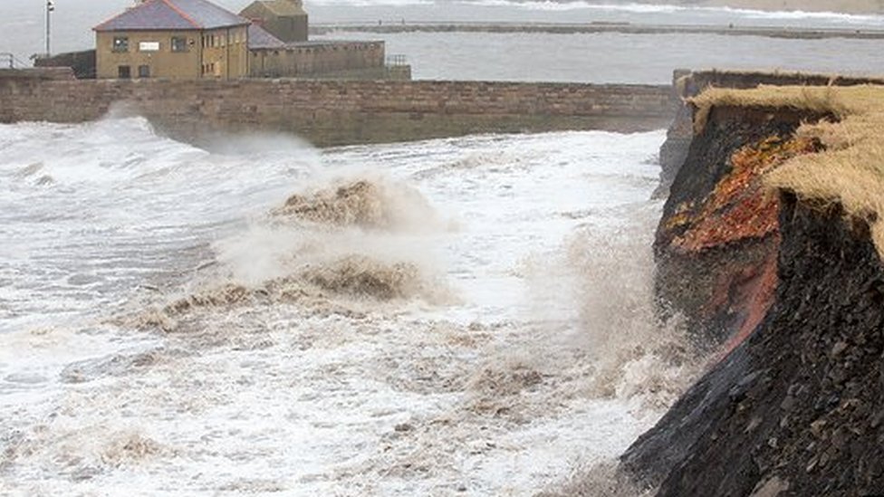 В будущем еще больше домов в Великобритании будут подвержены риску наводнений