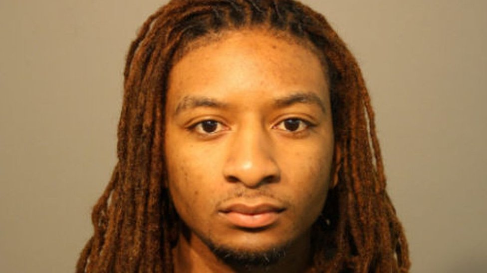 Rapper convicted of having his mother murdered BBC News