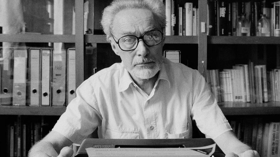 Primo Levi