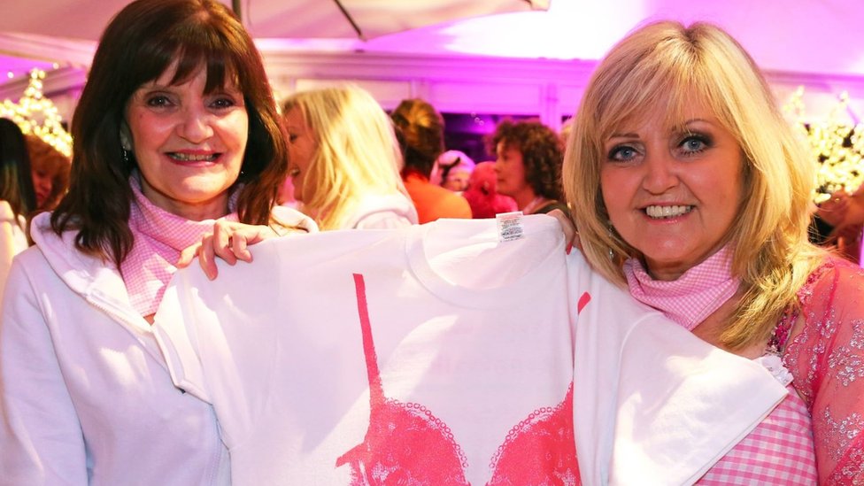 Linda Nolan 'devastated' as she shares update on battle with