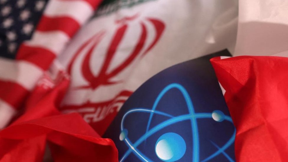 إيران حققت اختراقات قوية للحصول على السلاح النووي