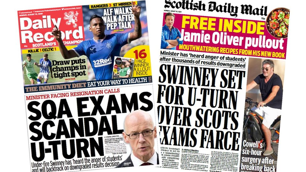 Image result for swinney scandals