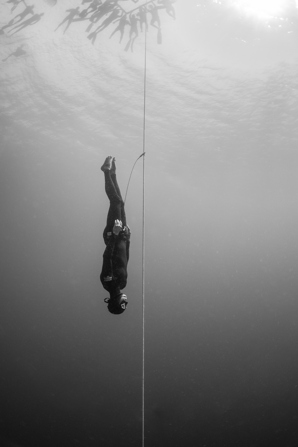 Freediver