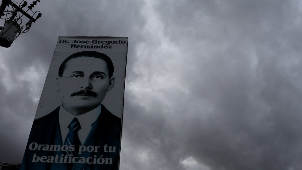 Su beatificación había sido ampliamente apoyada en Venezuela