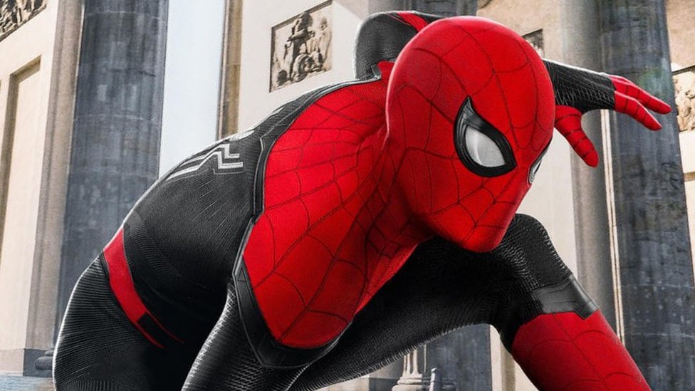 Spider-Man Tom Holland to host Marvel quiz for charity - CBBC Newsround