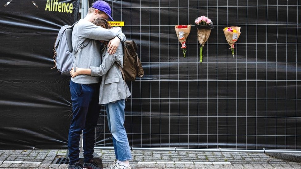 Rotterdam shootings: Hospital was warned of psychotic suspect