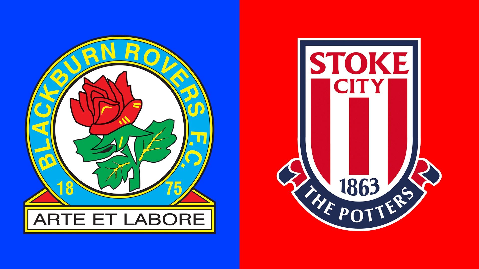 Blackburn stoke city 2025 h2h