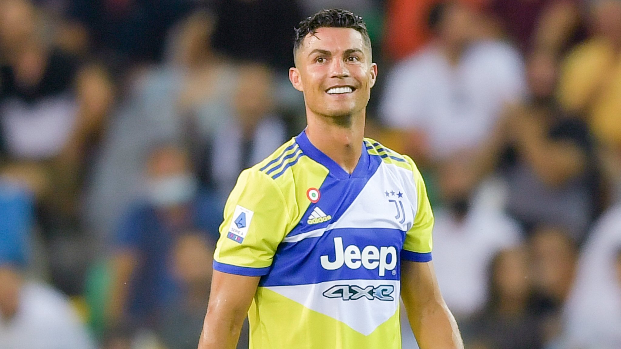 Cristiano Ronaldo to Man City: Could Juventus forward end up at Etihad Stadium?