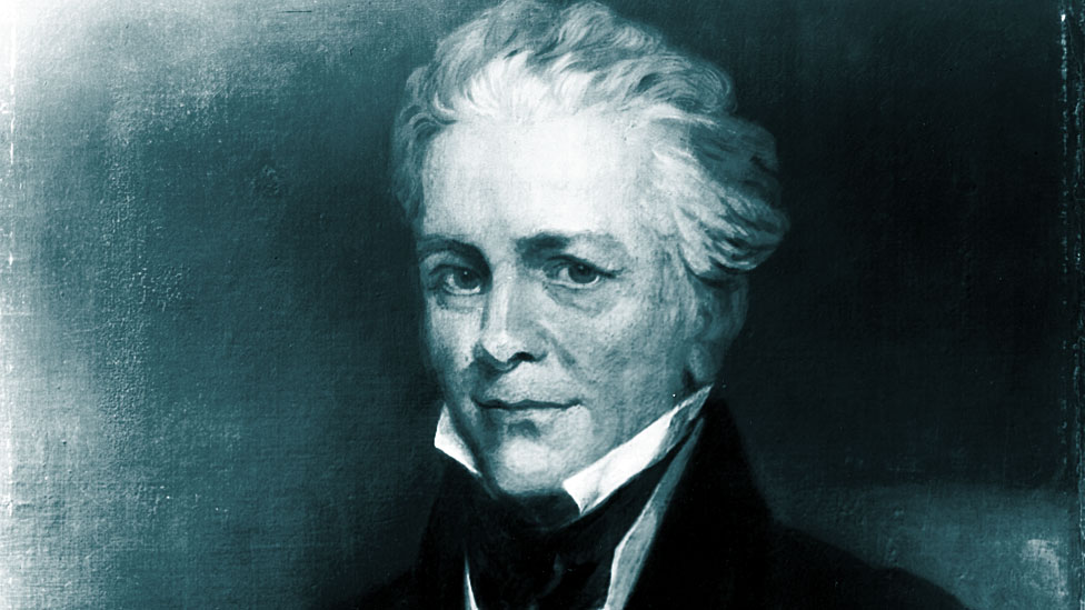 Sir William Cubitt (1785-1861)