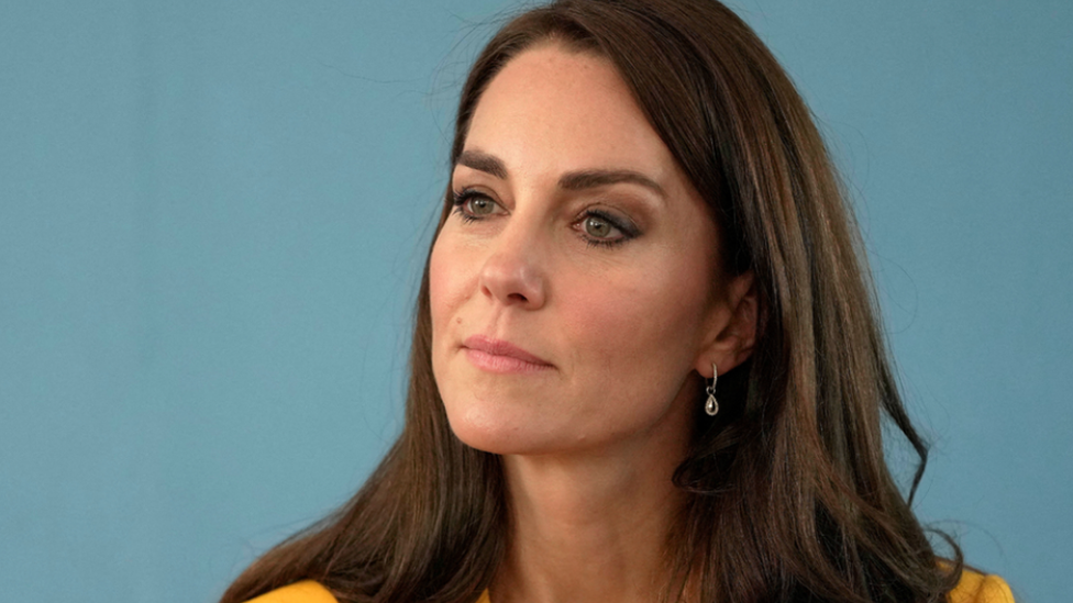Kate statement in full: Princess of Wales in early stages of cancer treatment