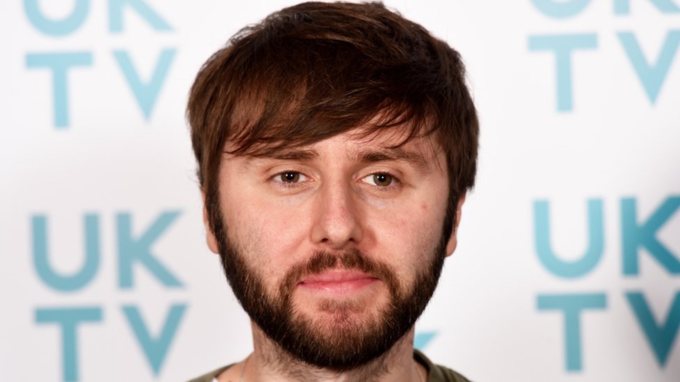 Inbetweeners star James Buckley: Fame 'fries my brain'