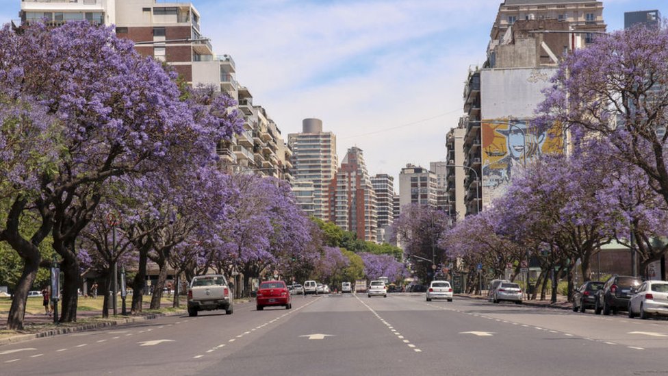 Buenos Aires.