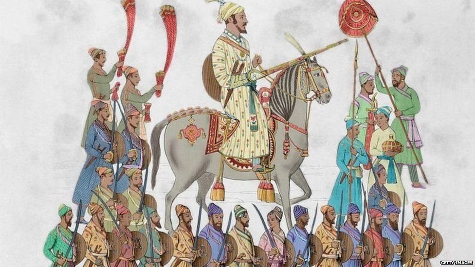ਸ਼ਿਵਾਜੀ