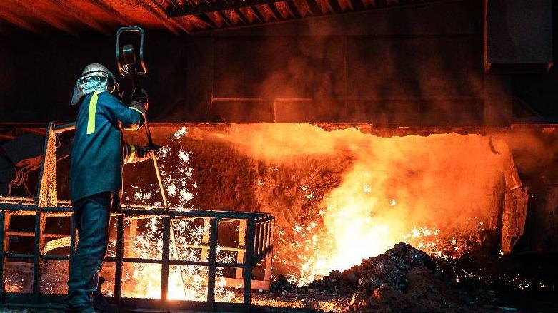 Traditional steelmaking ends as Tata&rsquo;s Port Talbot blast furnace 