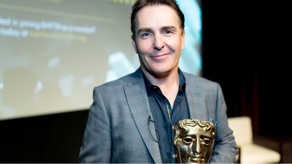 E3: Nolan North wants to turn movies into video games