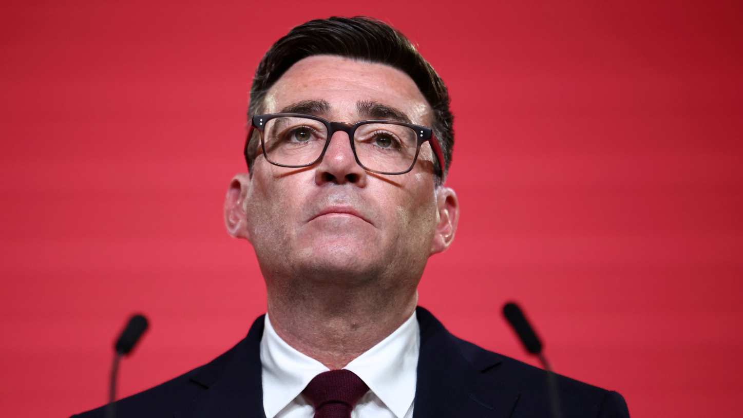 Andy Burnham faces unpopularity test over prisons dilemma