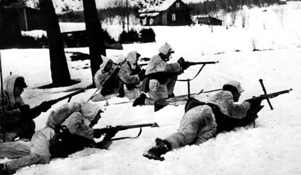 Tentara Finlandia