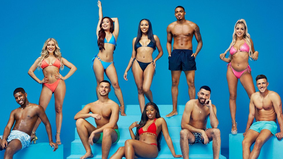 Love Island USA and Secrets of Playboy top this week's TV must-sees