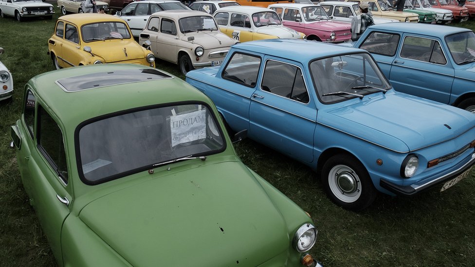 OldCarLand