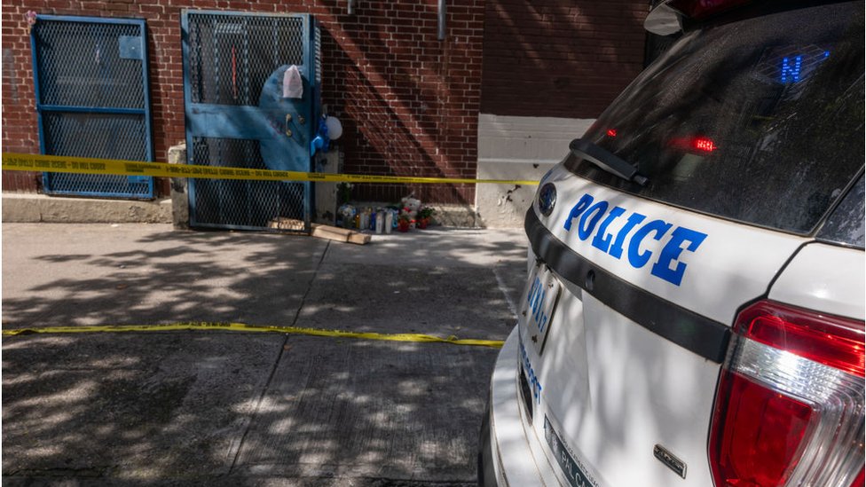 Owners husband arrested in Bronx nursery fentanyl child death