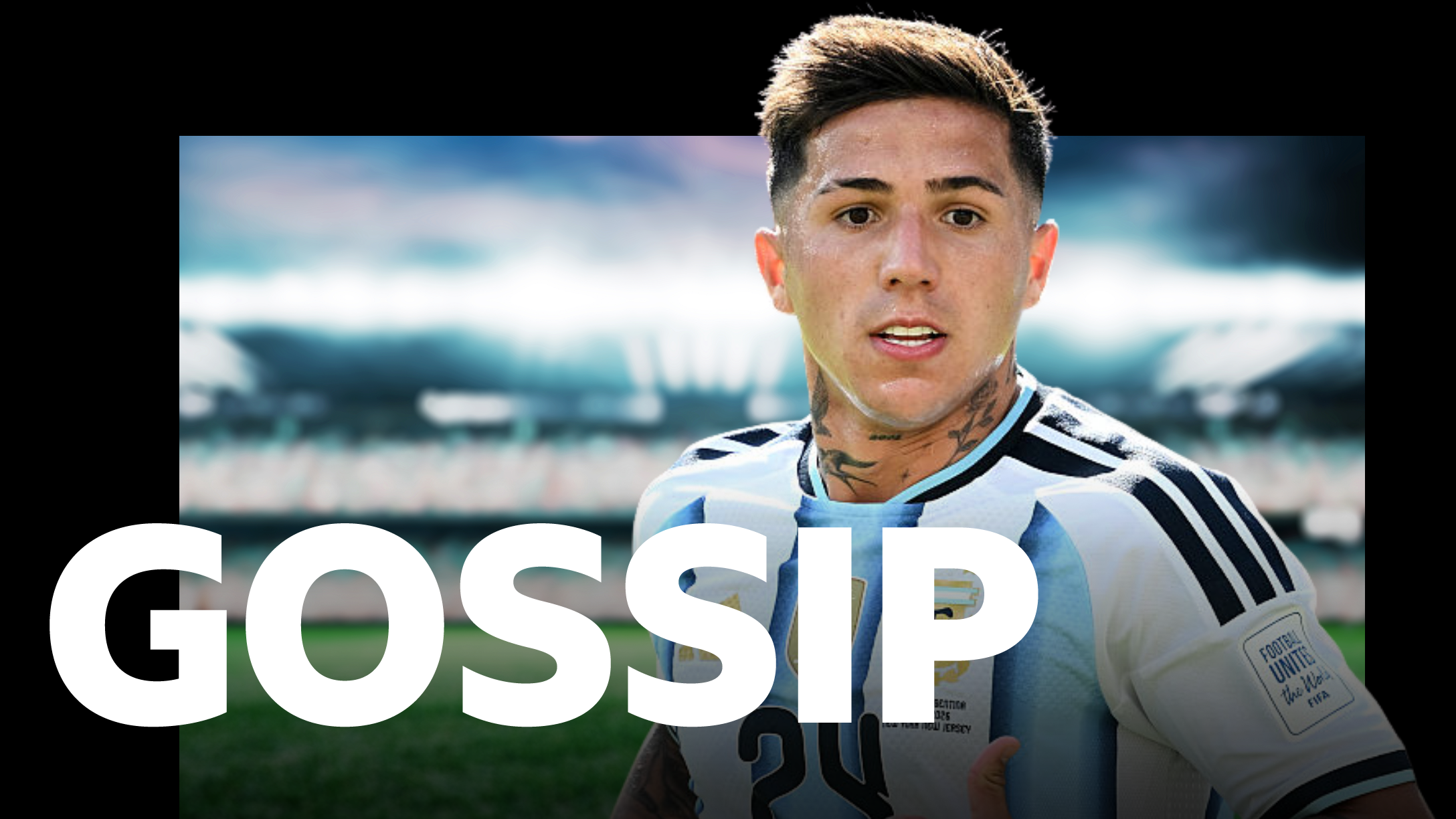 Man City explore Fernandez move - Saturday's gossip