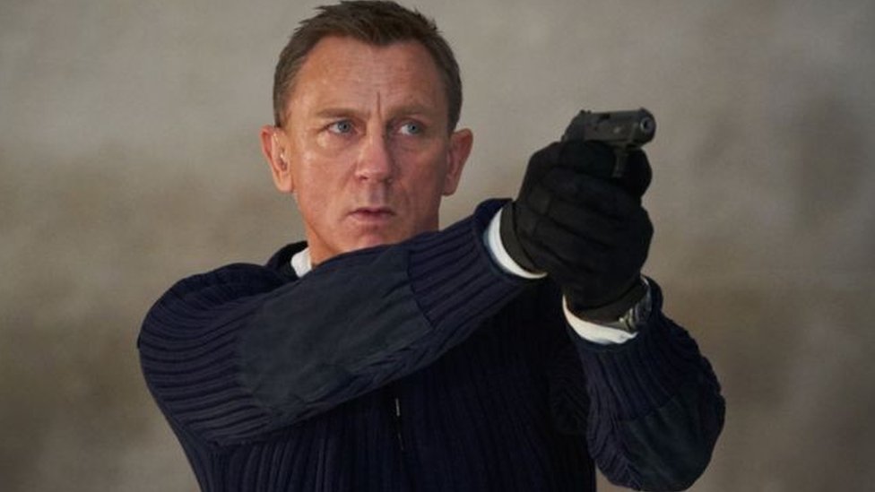Nieuwe James Bond 2021 Release Of James Bond Film No Time To Die Delayed Again Bbc News