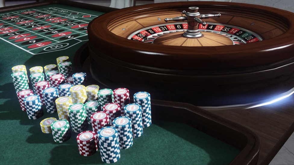 Why It's Easier To Fail With casino Than You Might Think