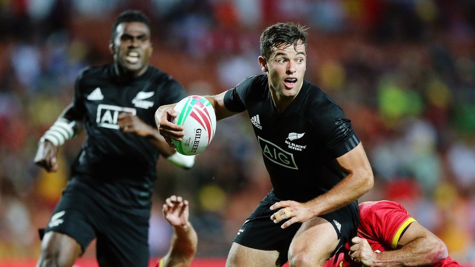 Huawei: New Zealand needs us like rugby needs the All Blacks