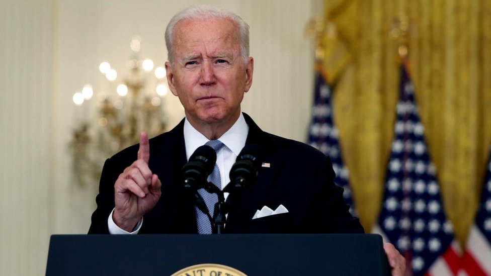 Joe Biden