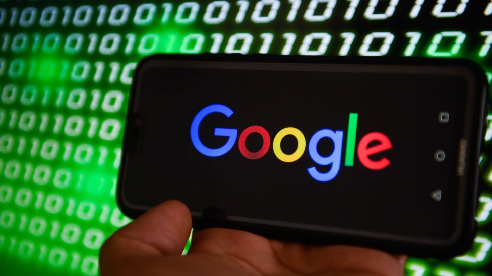 Google