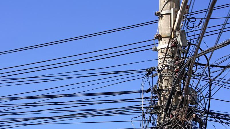 40-year-old man remanded for allegedly stealing electrical cable worth N3m