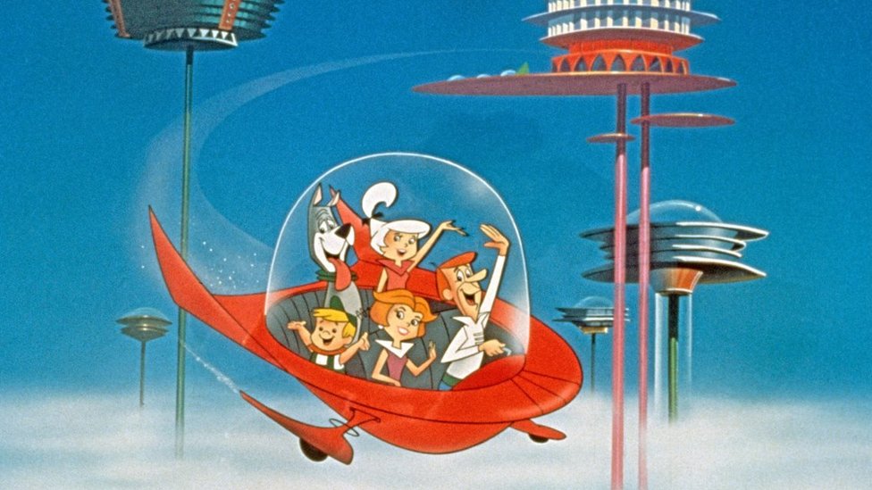 The Jetsons