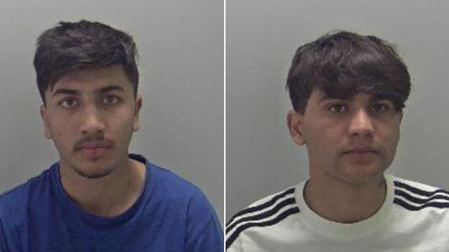 Two Afghan Asylum Seekers Who Studied in India Sentenced for Rape of British Teen