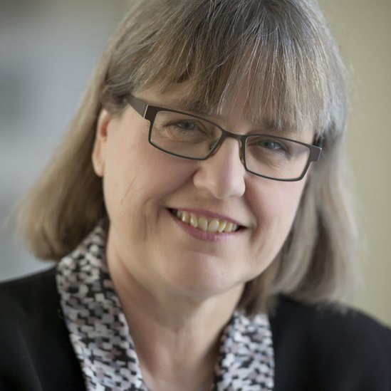 Donna Strickland