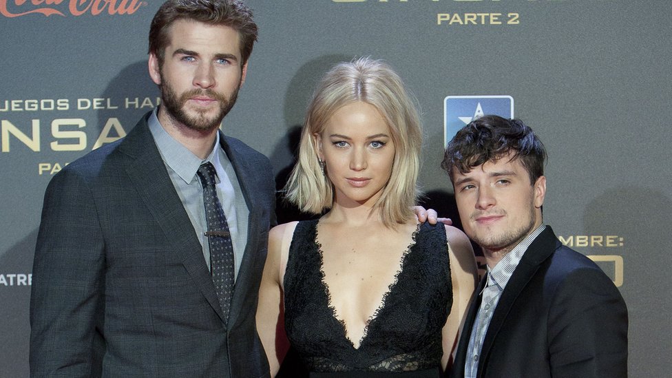 Hunger Games: Mockingjay - Part 2' Cancels Red Carpet Interviews