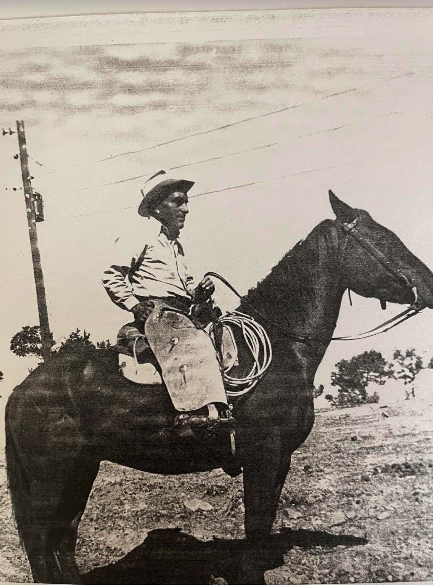 Demecio Peralta