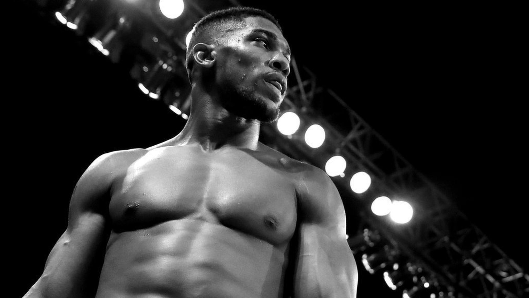 Anthony Joshua lleva 18 victorias en 18 peleas como profesional, todas ganados por nocáut. Anthony Joshua