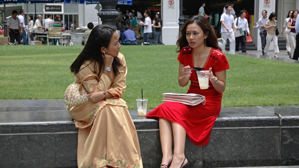 Muchas de la mediciones son criticadas por usar criterios occidentales. (Foto: Alamy Stock) Muchas de la mediciones son criticadas por usar criterios occidentales. (Foto: Alamy Stock)