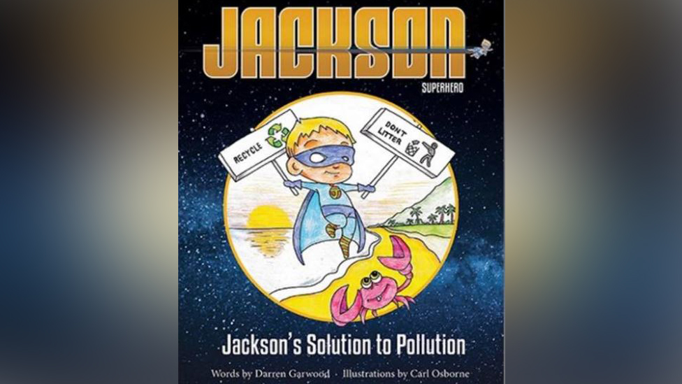 Решение Джексона по борьбе с загрязнением