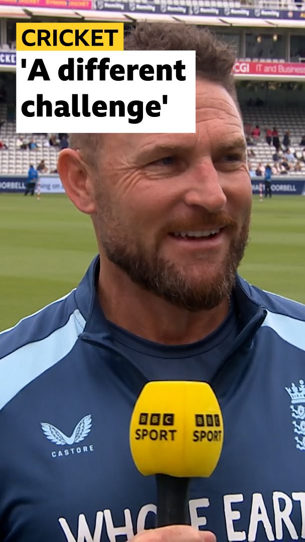 McCullum defends Lord's pitch