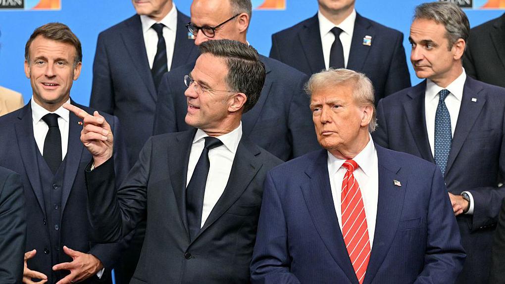 Nato: Five takeaways from Hague summit on hiking defence spending