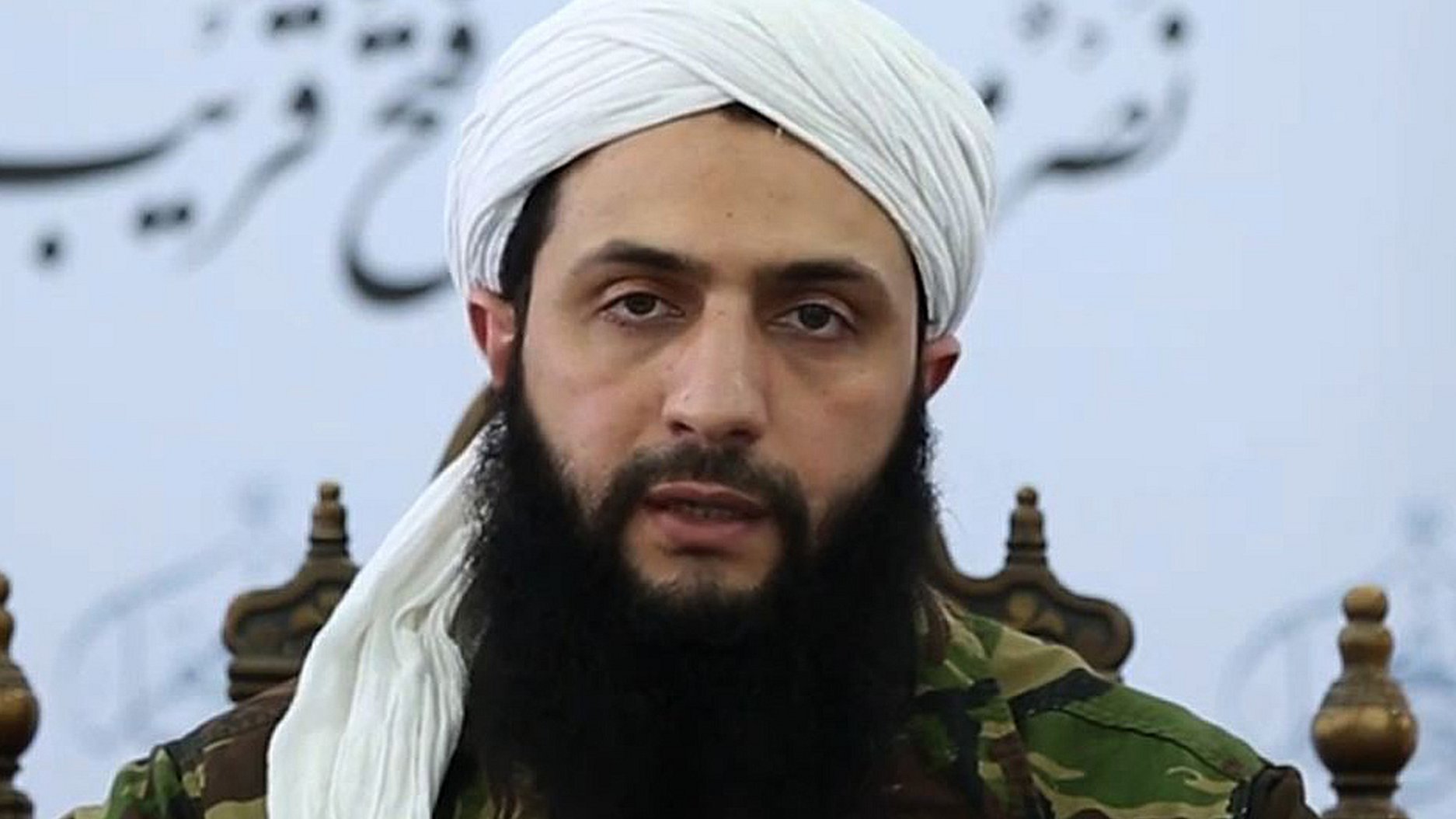 The Passage of Jabhat al-Nusra: From Al Qaeda to ISIS to ‘Leader of the ...