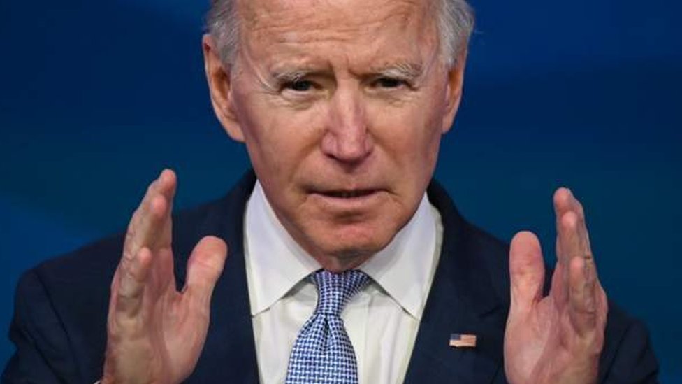 Joe Biden
