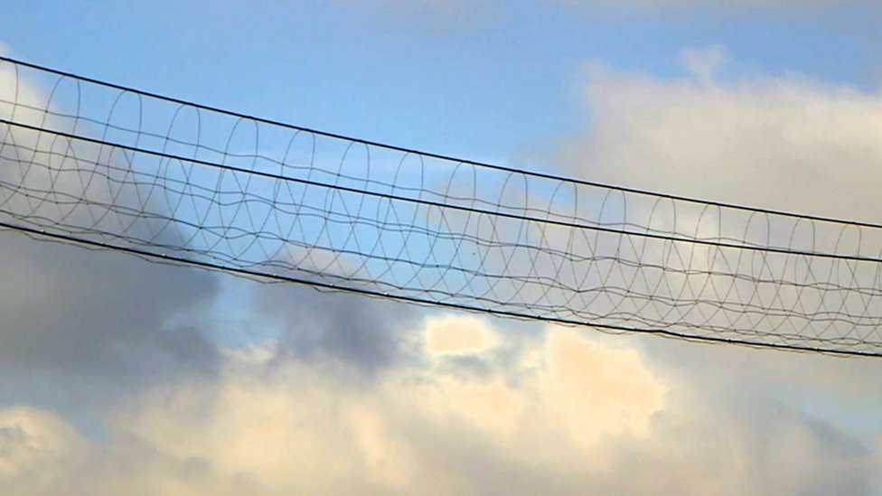 Мост для летучей мыши A11