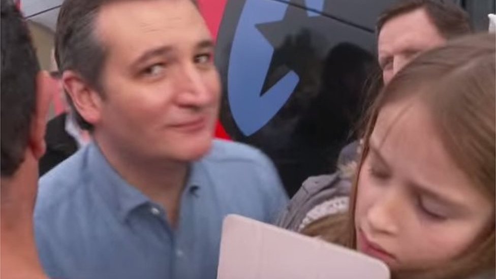 US election The lowlights and highlights of the Cruz campaign