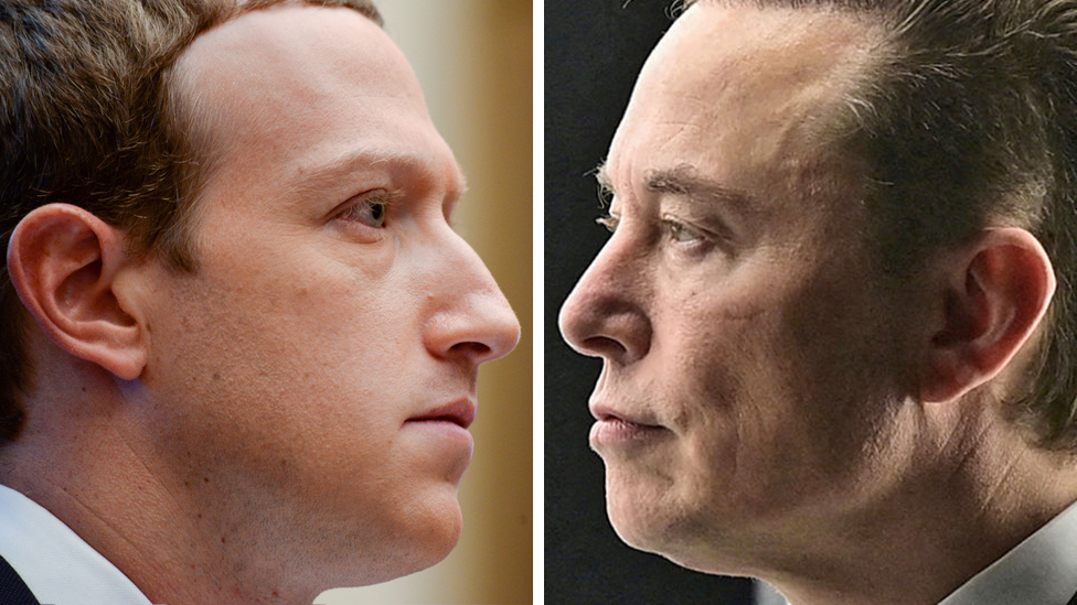 Mark Zuckerberg Thinks Elon Musk's Views on Artificial