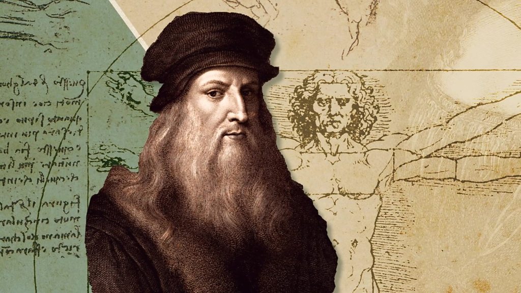 Leonardo da Vinci, 500 anos depois: como o gênio transformou as nossas  vidas - BBC News Brasil