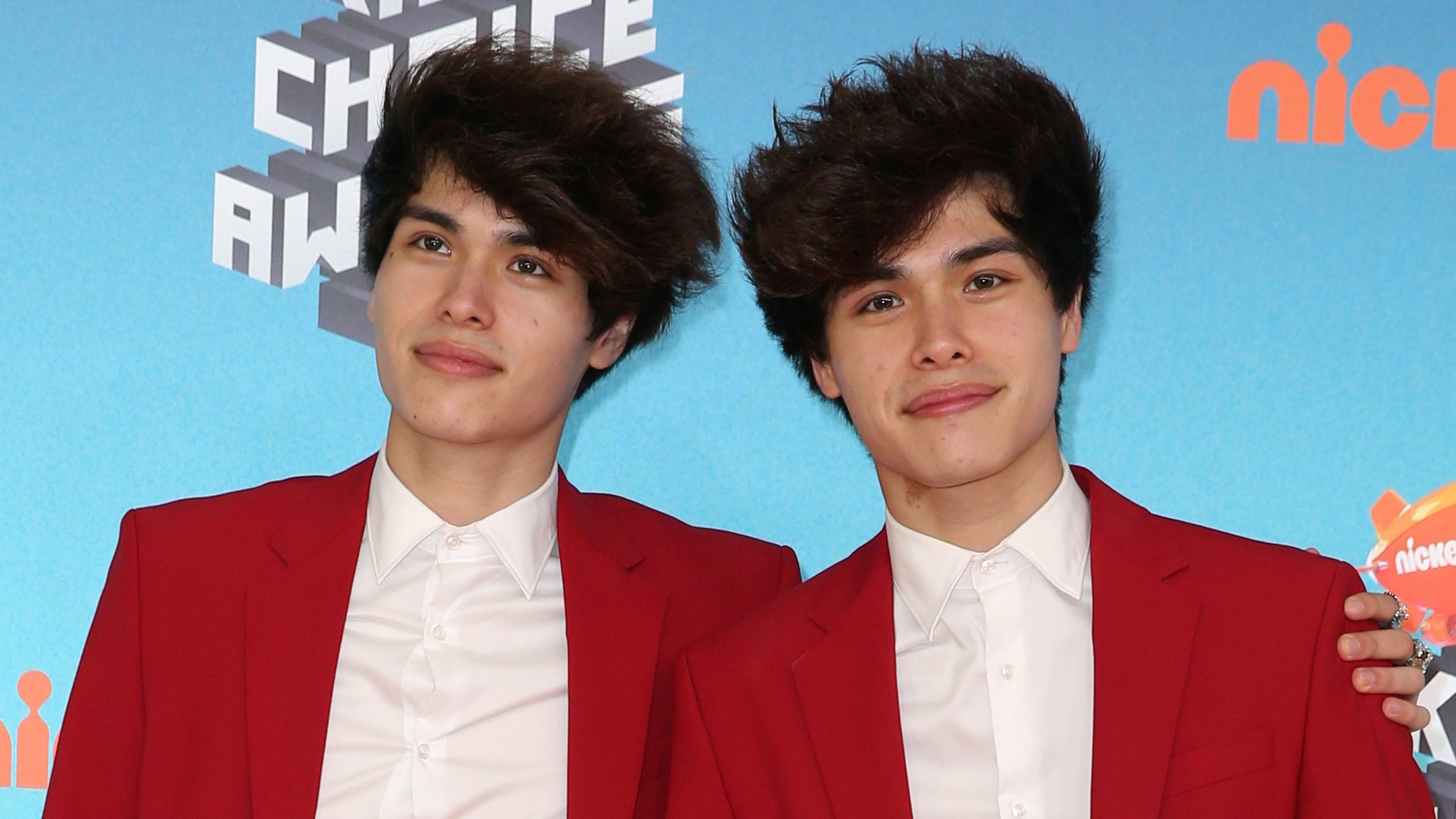 Kat from stokes twins naked