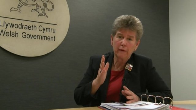 Wales budget: What does it mean for you? - BBC News